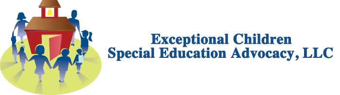 Exceptional Children Special Education Advocacy, LLC