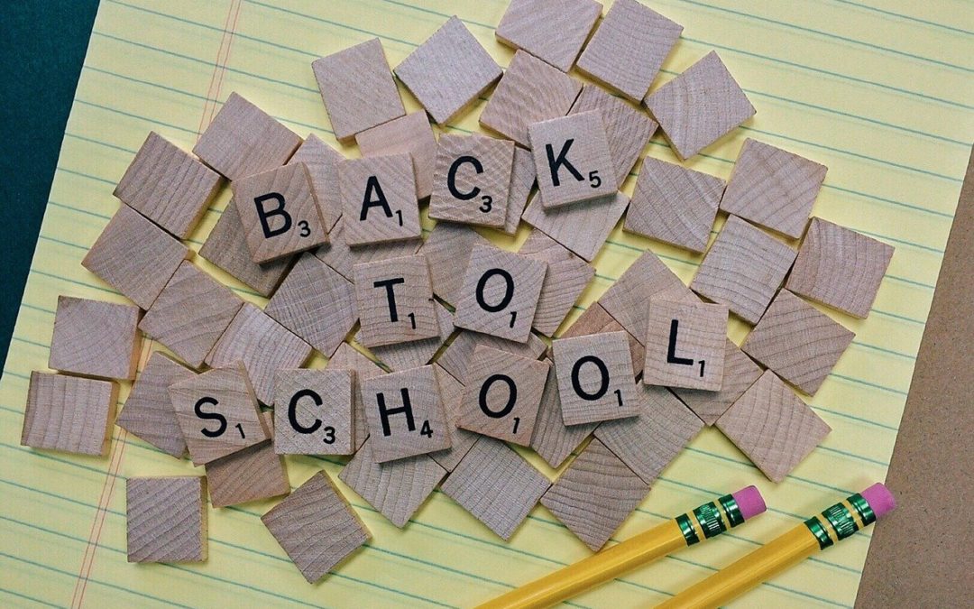 The American Academy of Pediatrics comprehensive guidance for back to school.